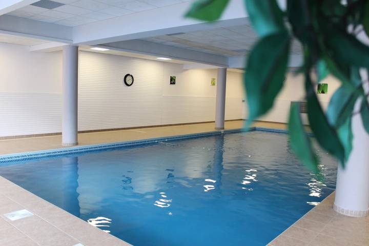 Ganzes Studio, Studio 4 Personen in La Mongie, Bagnères-de-Bigorre