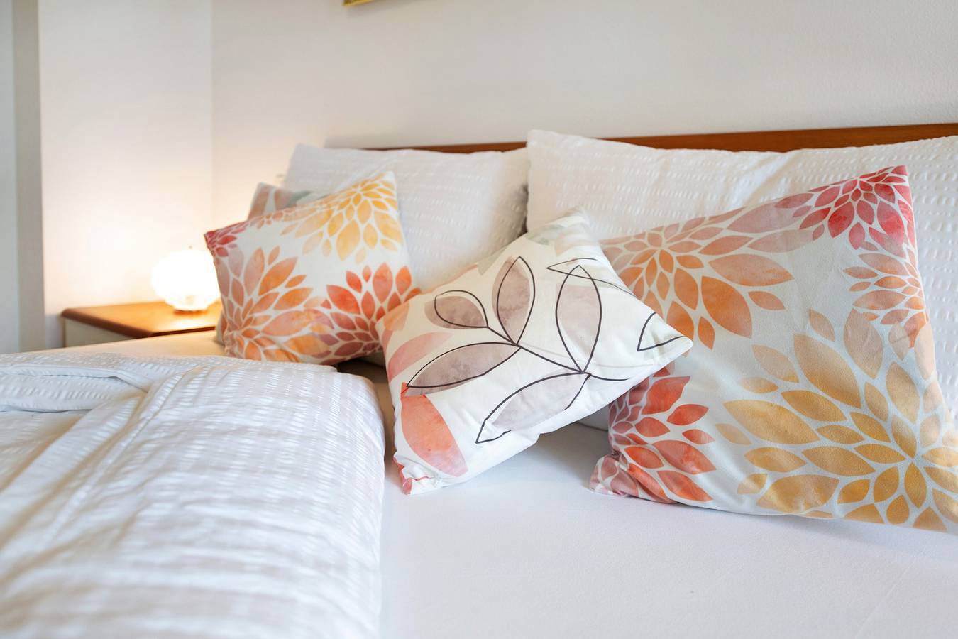 Vakantie Appartement 'Katy Lake Salvia' met Gedeeld Zwembad, Privé Terras & Wi-Fi, foto 14