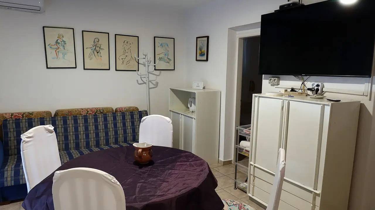 Ferienhaus für 5 Personen (40 m²) in Artatore in Mali Lošinj, Aratore