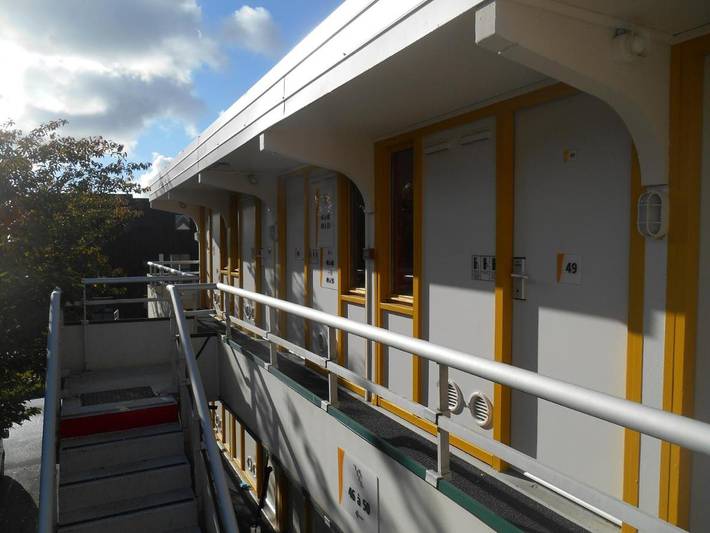 Hôtel pour 2 personnes à Gouesnou - 4