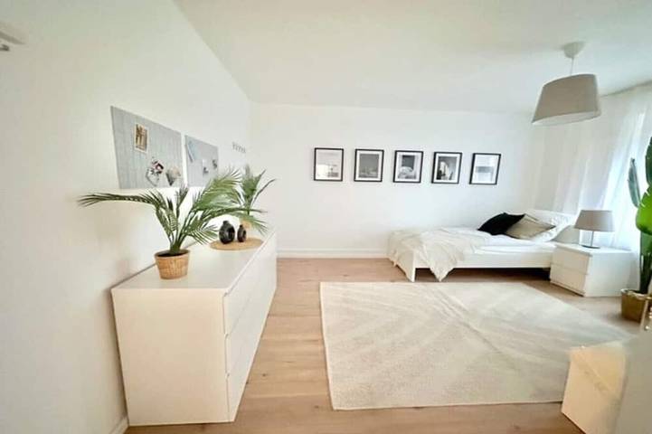 Ferienwohnung für 4 Personen in Rüdersdorf bei Berlin - 2