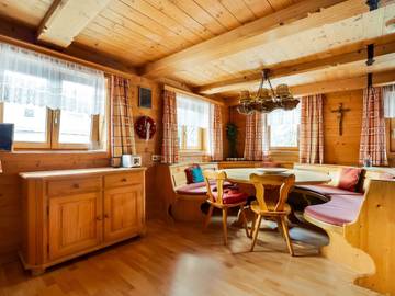 Chalet für 16 Personen in Jochberg, Kitzbüheler Alpen, Bild 1