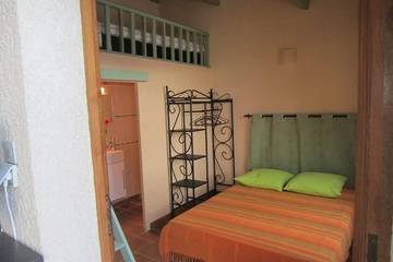 Appartement De Vacances pour 5 Personnes dans Nîmes, Région de Nîmes, Photo 3
