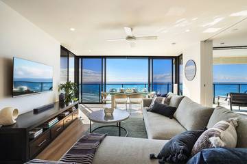 Holiday Apartment for 5 People in Broadbeach, Queensland, Photo 3