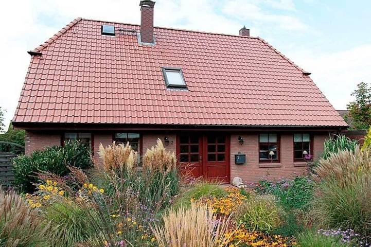 Ferienwohnung für 2 Personen, mit Garten in Westerrönfeld