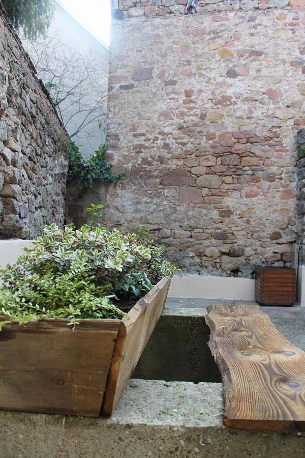 Location de vacances pour 6 personnes, avec jardin, adapté aux familles à Dambach-la-Ville - 2