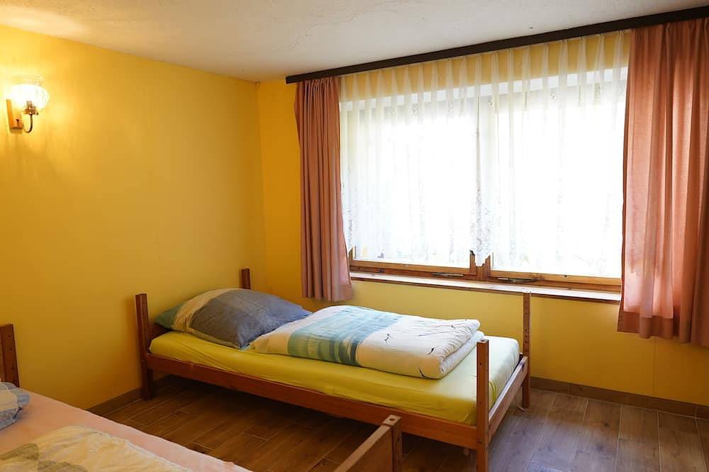 Ganze Wohnung, Ferienwohnung/App. für 5 Gäste mit 45m² in Quitzdorf am See in Quitzdorf am See, Oberlausitz-Niederschlesien