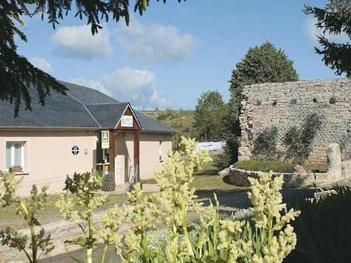 Hôtel pour 3 personnes à Mas-Saint-Chély - 2