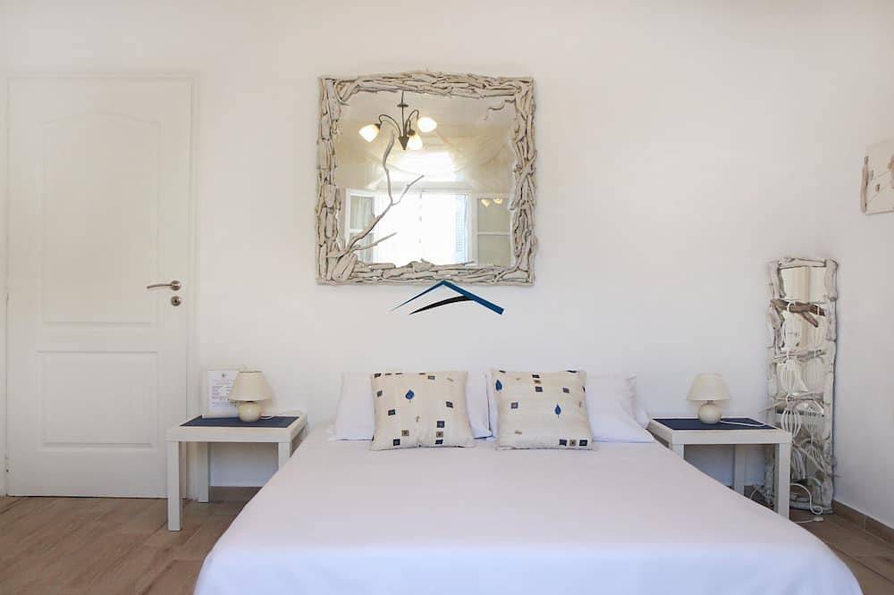 Gemütliches und süßes Haus im Herzen von Korissia, nur wenige Minuten von den Geschäften entfernt in Kea