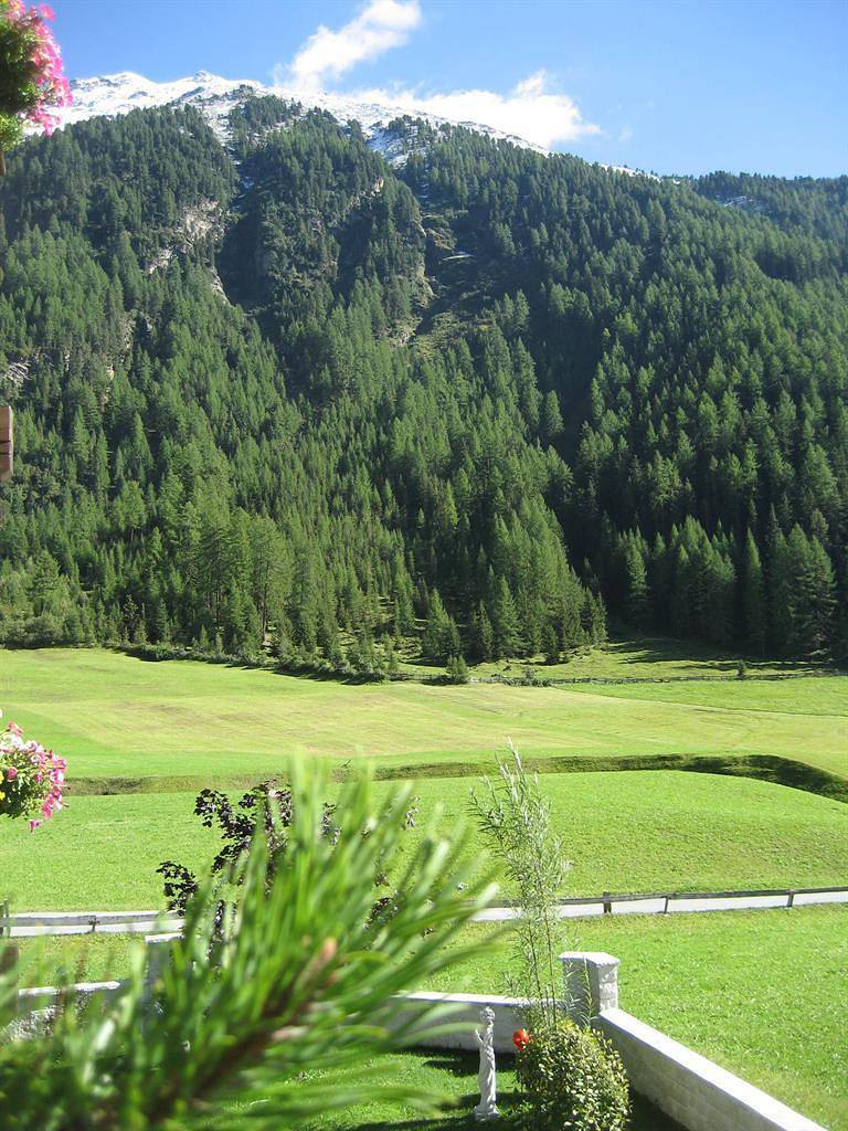 Ganze Ferienwohnung, Appartement 1 in Stubaier Alpen, Umhausen