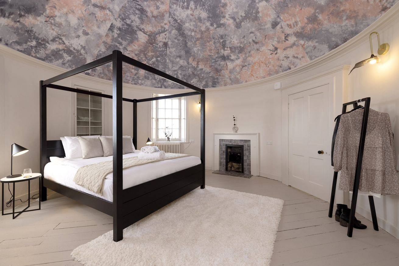 Appartamento intero, Observatory House & Apartment in Edimburgo, Lothian