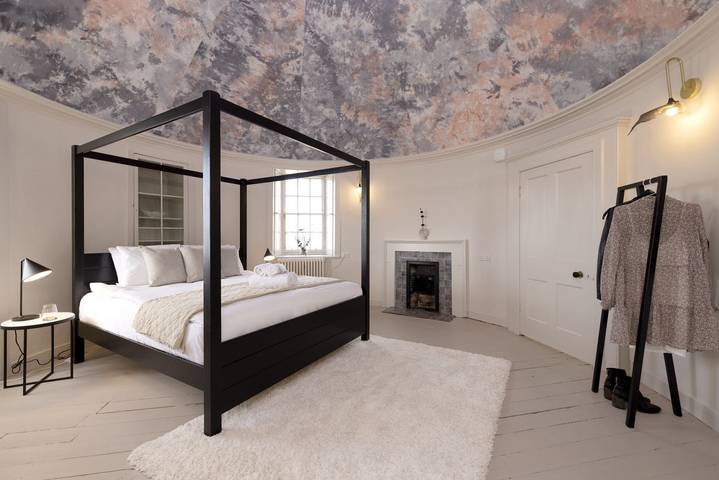 Ferienwohnung für 8 Personen in Edinburgh - 3