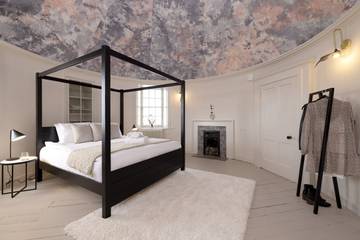 Apartment for 8 People in Edinburgh, Edinburgh and Lothian, Photo 2