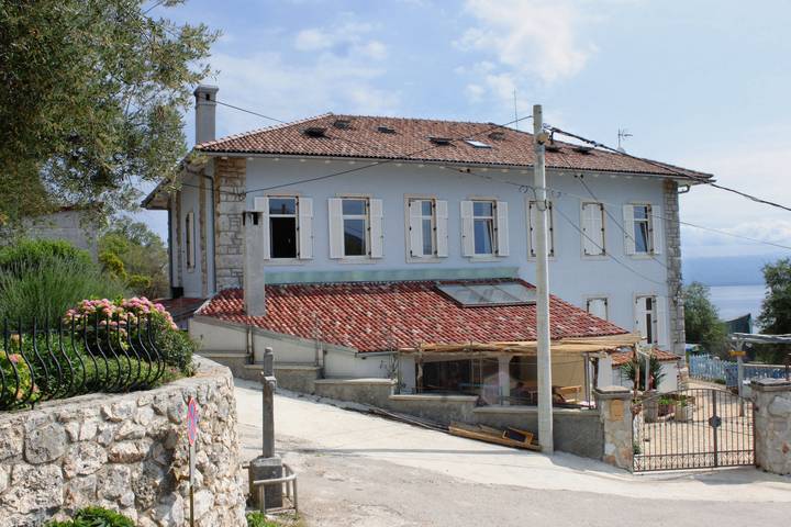 Pokój dla 1 osób w Cres