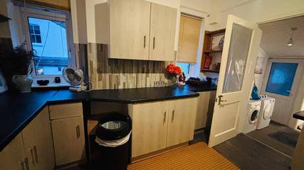 Vakantiehuis voor 8 Personen in Bristol, Zuid-West Engeland, Afbeelding 1