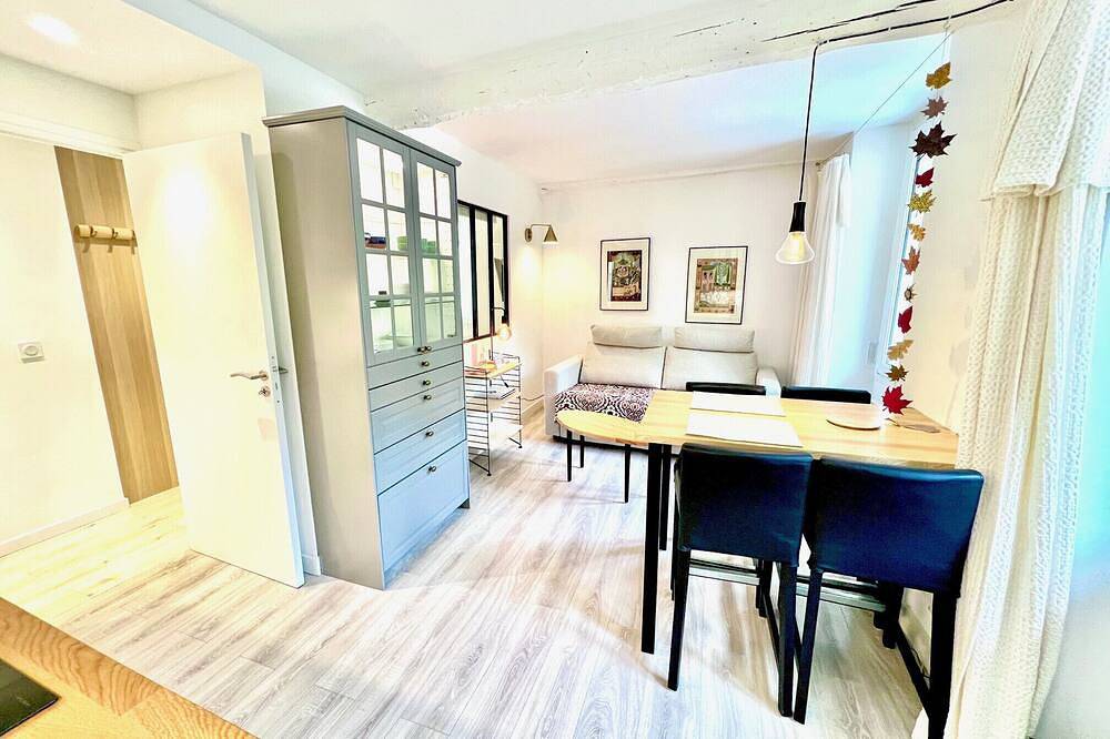 Appartement de vacances