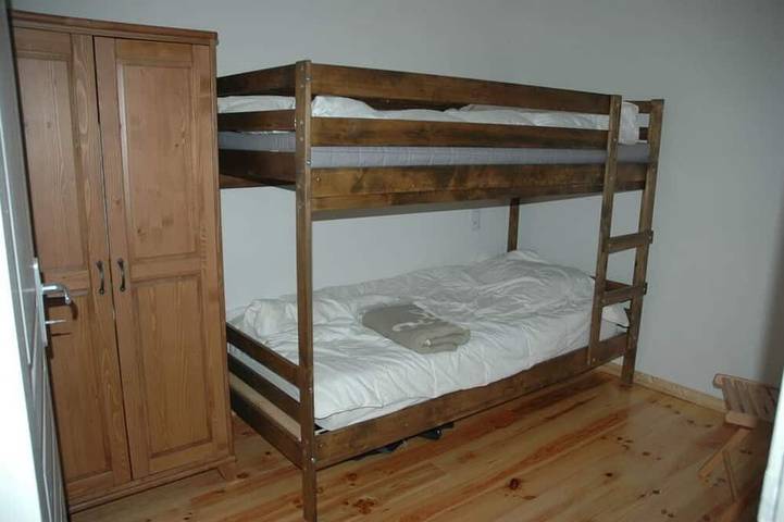 Gîte pour 5 personnes, avec terrasse à Porté-Puymorens - 3