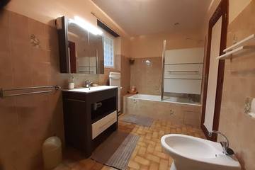 Chalet pour 8 Personnes dans Vaujany, Parc national des Écrins, Photo 4