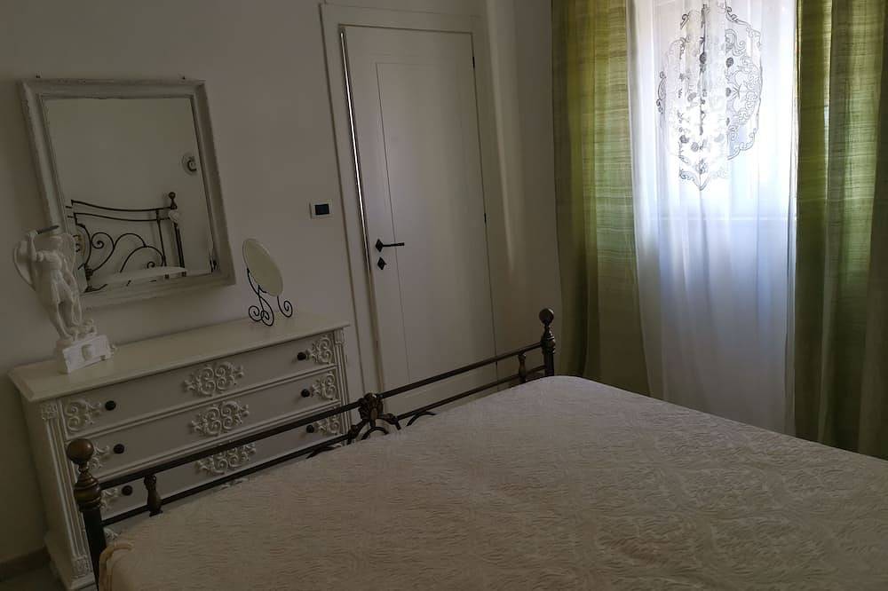 \" Villa Mon Plaisir \" Relaxation and Nature on the Gargano. in Monte Sant'Angelo, Gargano