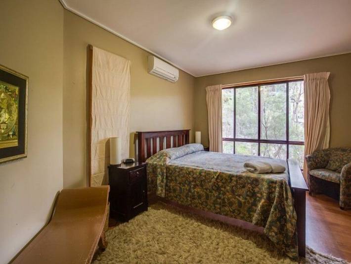 Villa pour 4 personnes, avec piscine dans Australie - 2