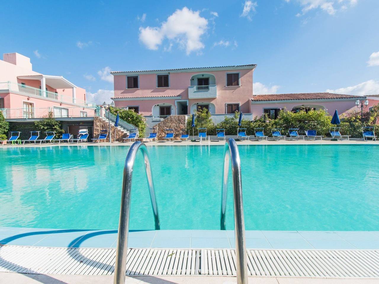 Ganze Wohnung, Studio in Meernähe auf Sardinien in Sos Alinos, Orosei