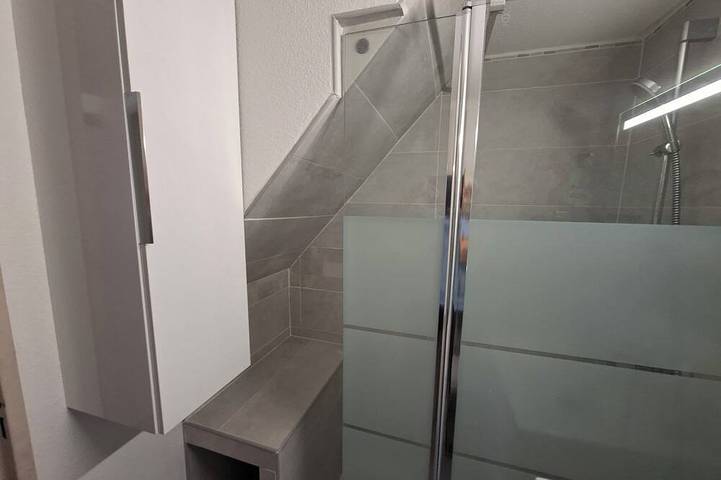Location de vacances pour 4 personnes, avec terrasse ainsi que piscine et jardin à Vic-la-Gardiole - 4
