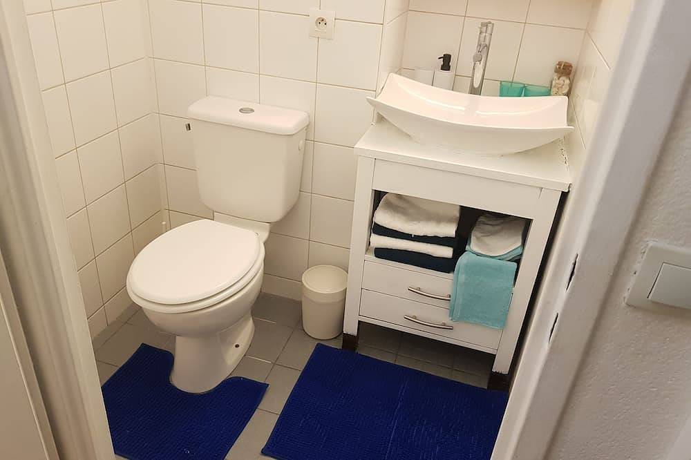 Ganze Wohnung, La Détente Porte de Paris/ Stade de France in Saint-Denis, Seine-Saint-Denis