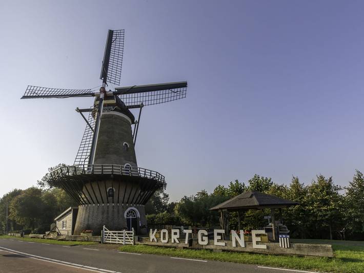 Ferienwohnung für 2 Personen in Noord-Beveland - 4