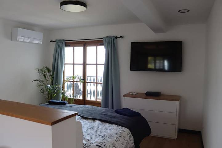 Finca für 8 Personen, mit Garten in Esporles - 2