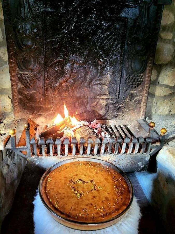Gîte pour 2 personnes, avec sauna et piscine ainsi que terrasse et jardin à Le Sappey