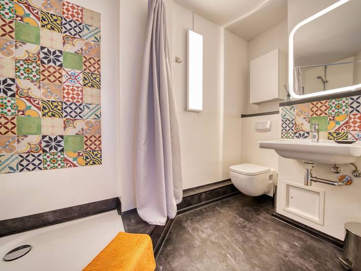 Ferienpark für 2 Personen, mit Balkon, kinderfreundlich in Heiligenhafen - 3