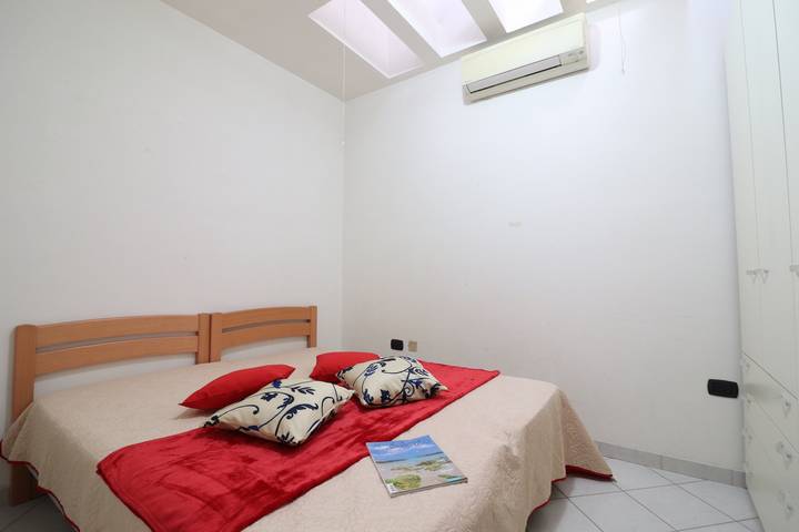 Ferienwohnung für 6 Personen, mit Balkon in Otranto - 3