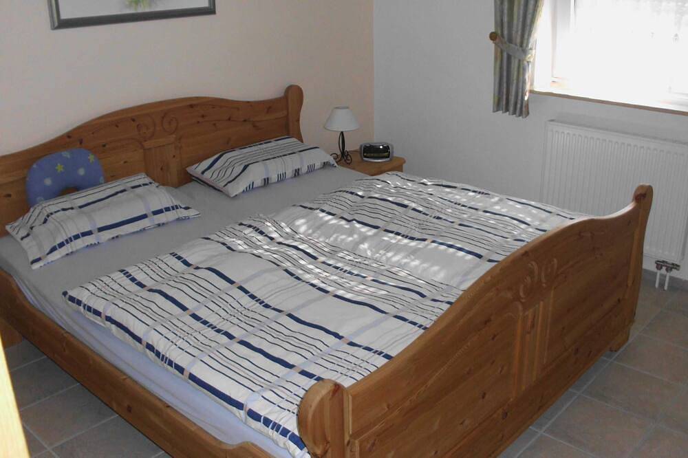 Ganze Wohnung, Ferienwohnung Schneider in Altfunnixsiel, Wittmund