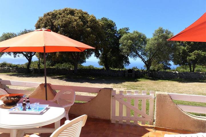 Ferienwohnung für 6 Personen, mit Balkon - 1