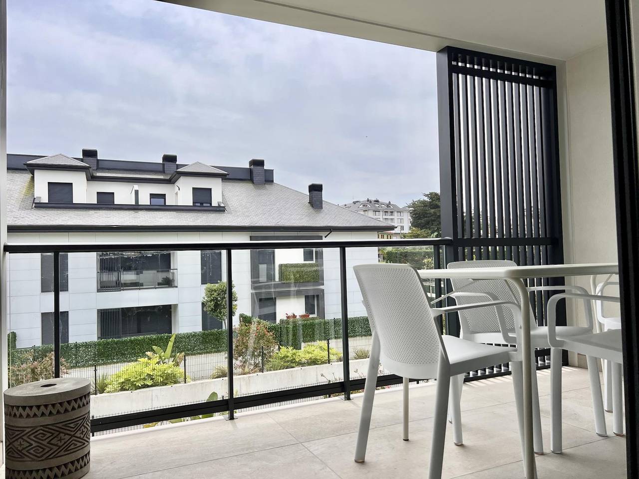 Apartamento vacacional entero, Apartamento Suite Loredo Beach in Loredo, Ribamontán al Mar