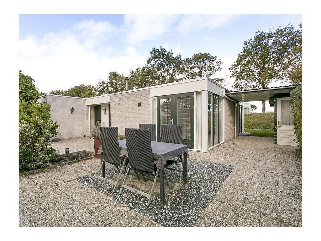 Holiday house in Ouddorp with 3 bedrooms in Ouddorp, Goeree-Overflakkee