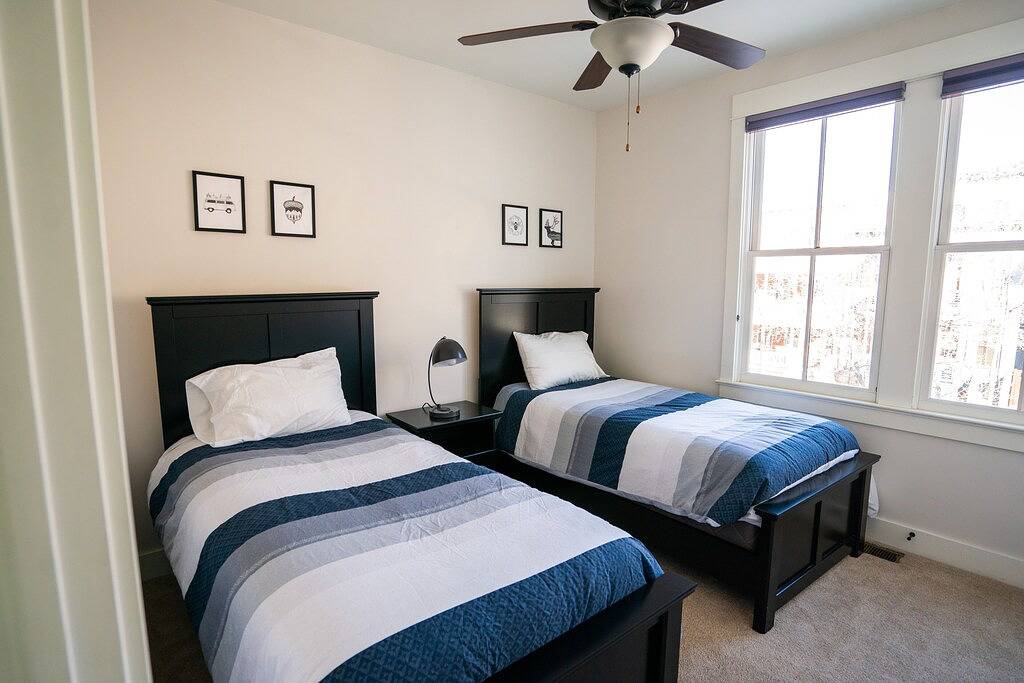 South Main Chalet- Luxury living in Bv in Buena Vista, Chaffee County