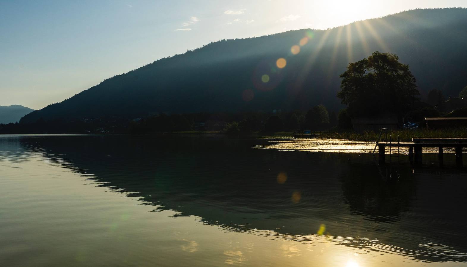 Ganze Ferienwohnung, Ferienwohnung mit Garten Top 3 in Treffen am Ossiacher See, Gerlitzen