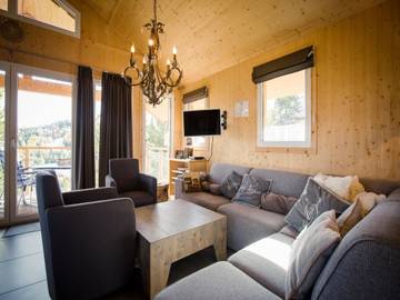 Ferienhaus für 12 Personen in Predlitz-Turrach, Nockberge, Bild 2