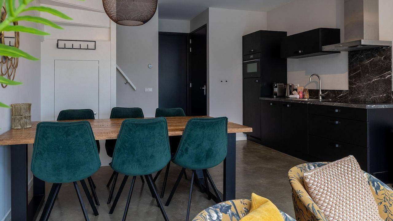 Ferienhaus für 6 Personen (130 m²) in Vrouwenpolder in Vrouwenpolder, Walcheren