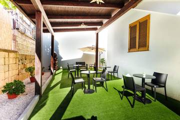 Casa Vacanza per 9 Persone in Felline, Golfo di Taranto, Foto 2