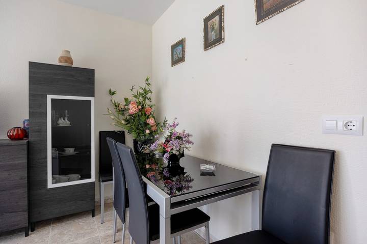 Entire apartment, Apartment 'Los Mellis' with Private Terrace, Wi-Fi and Air Conditioning in Sanlúcar de Barrameda, Costa de la Luz