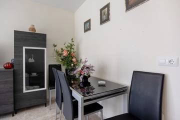 Apartamento para 6 Personas en Sanlúcar de Barrameda, Costa de la Luz, Foto 4