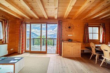 Chalet voor 4 Personen in Marling, Ortler Alps, Afbeelding 3