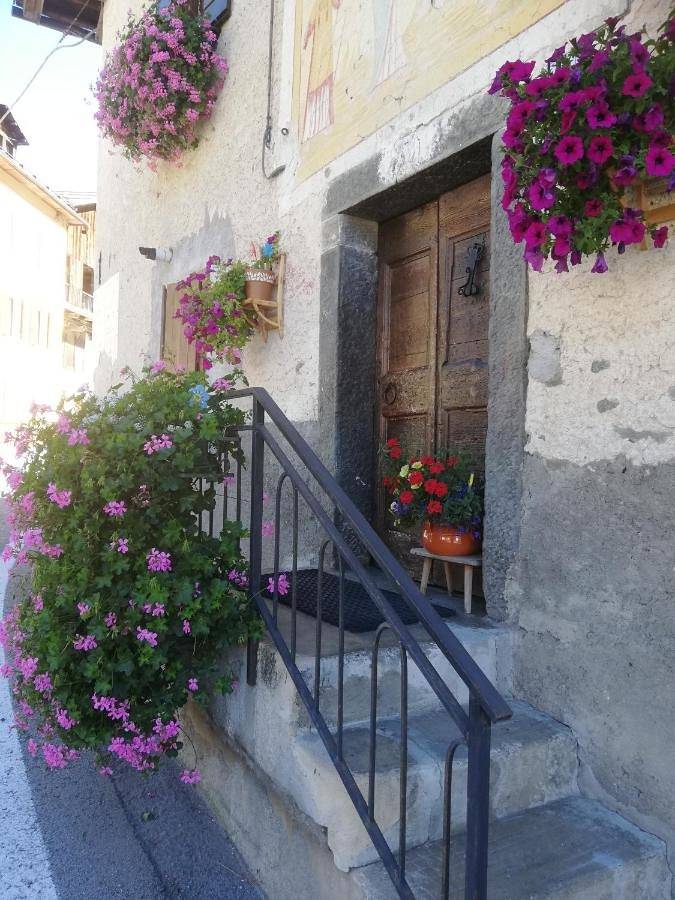 Gîte pour 6 personnes, avec vue et terrasse à Selva di Cadore - 4