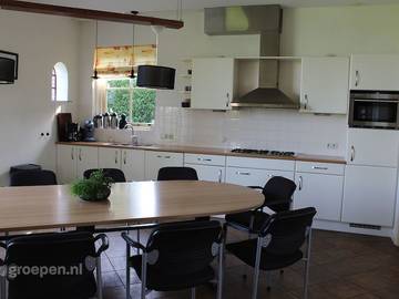 Ferienhaus für 18 Personen in Gelderland, Niederlande, Bild 3
