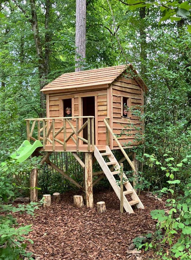 Gîte pour 15 personnes, avec jardin et sauna dans Bomal - 2