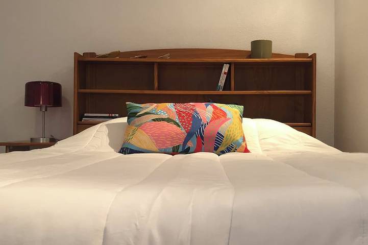 Gîte pour 4 personnes à Migné-Auxances - 2