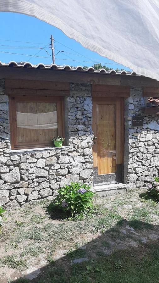 Location de vacances pour 2 personnes, avec jardin et piscine à Lamego - 4