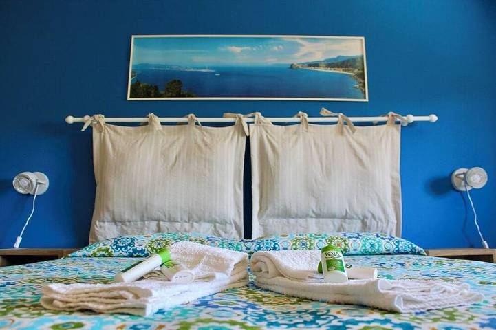 Appartamento vacanze per 6 persone, con animali domestici - 1